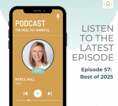 Nuts for LIfe - Best of 2025 podcast episode