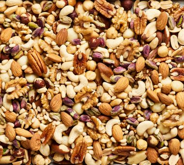 Nuts for Life - Mixed nuts
